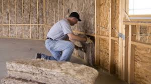 Types of Insulation We Offer in Mayo, SC